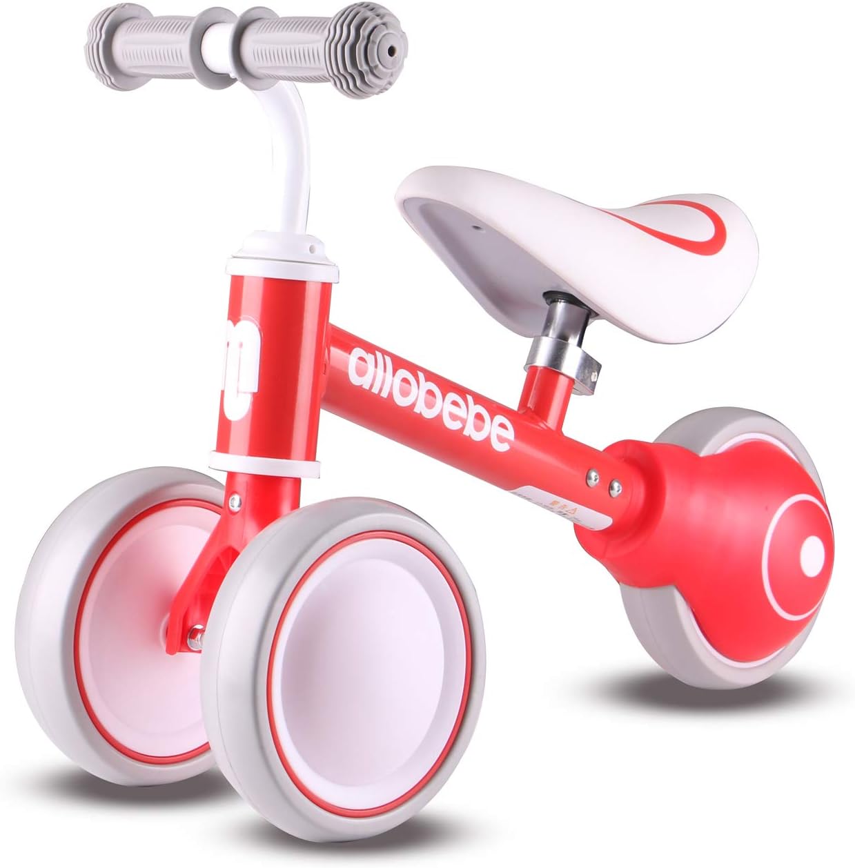 Baby Balance Bike-Gifts and Toys for 1 