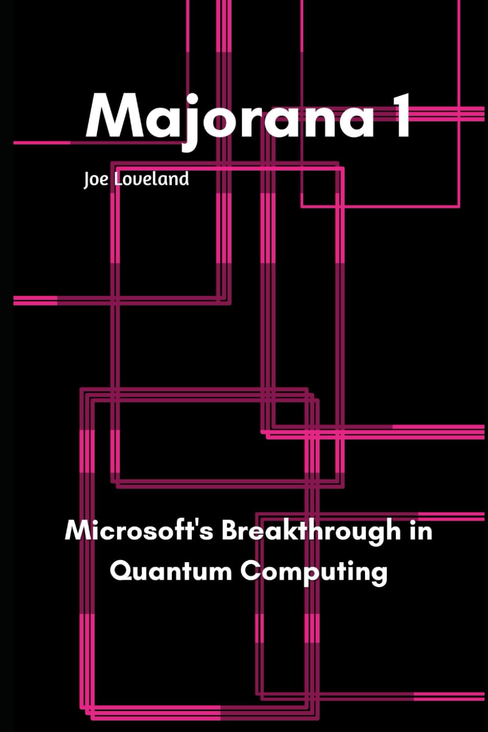 Majorana 1: Microsoft's Breakthrough in Quantum Computing