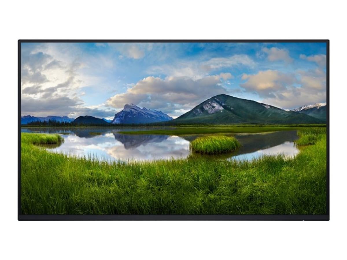 Dell Black Pro Plus P2425he_wost Computer Monitor 61 Cm (24") 1920 X 10