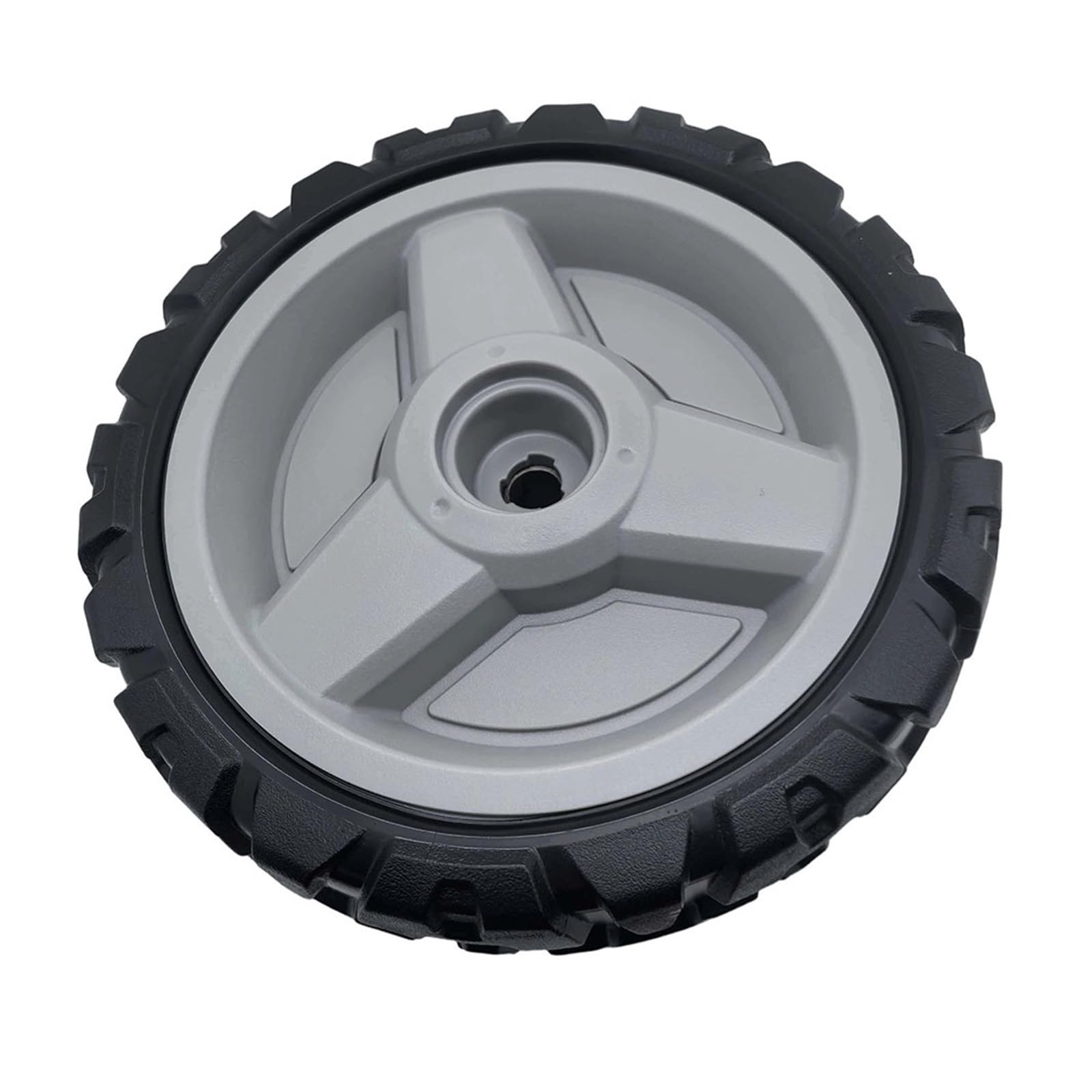 Ruedas motrices de 8 pulgadas, HU725AWD L321AHE 96794980100 96794990100 | Ruedas y cubiertas antipolvo internas para HU700AWD L321AH HU800AWD LC221A L221AK LC356AWD(4pcs)
