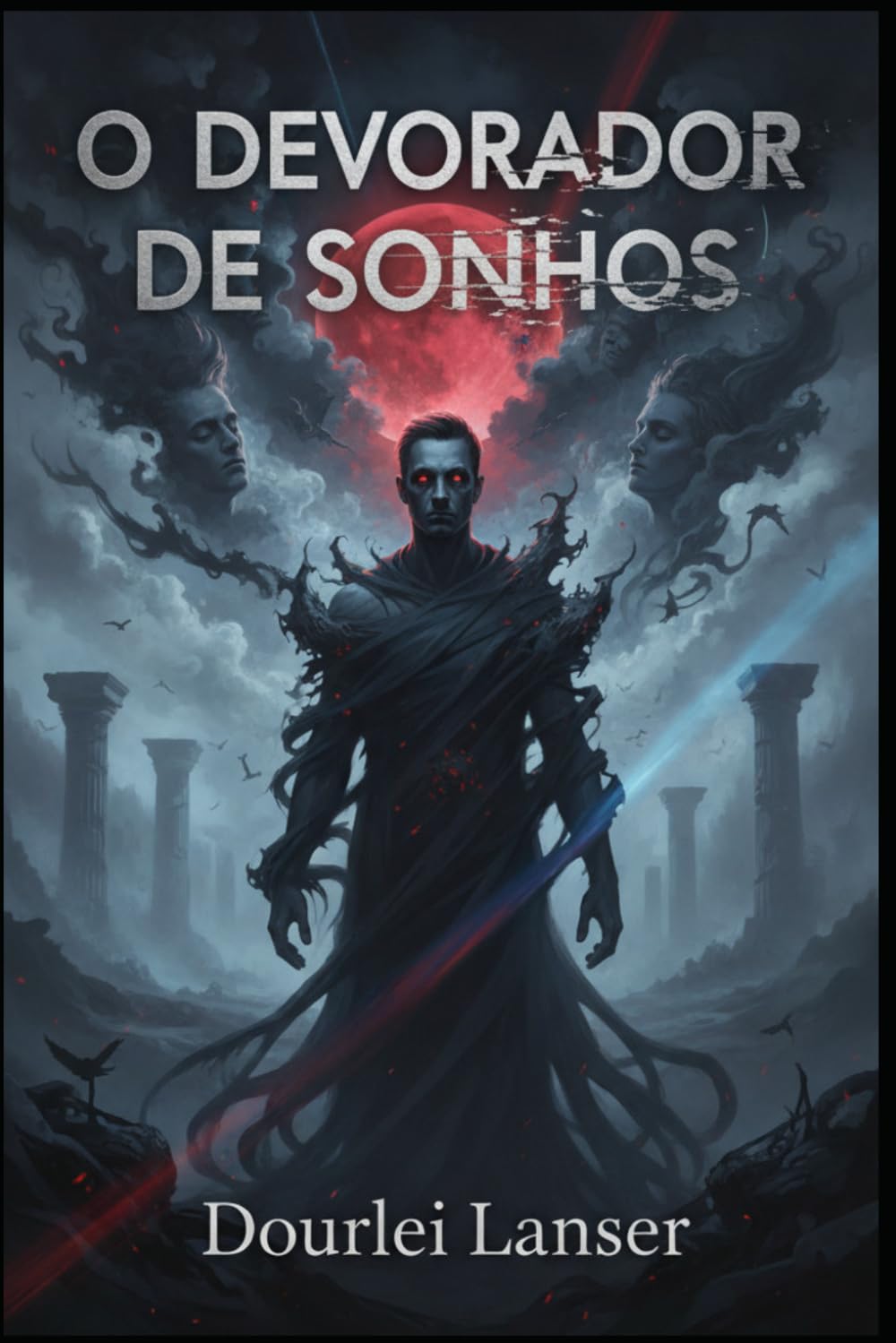 O Devorador de Sonhos