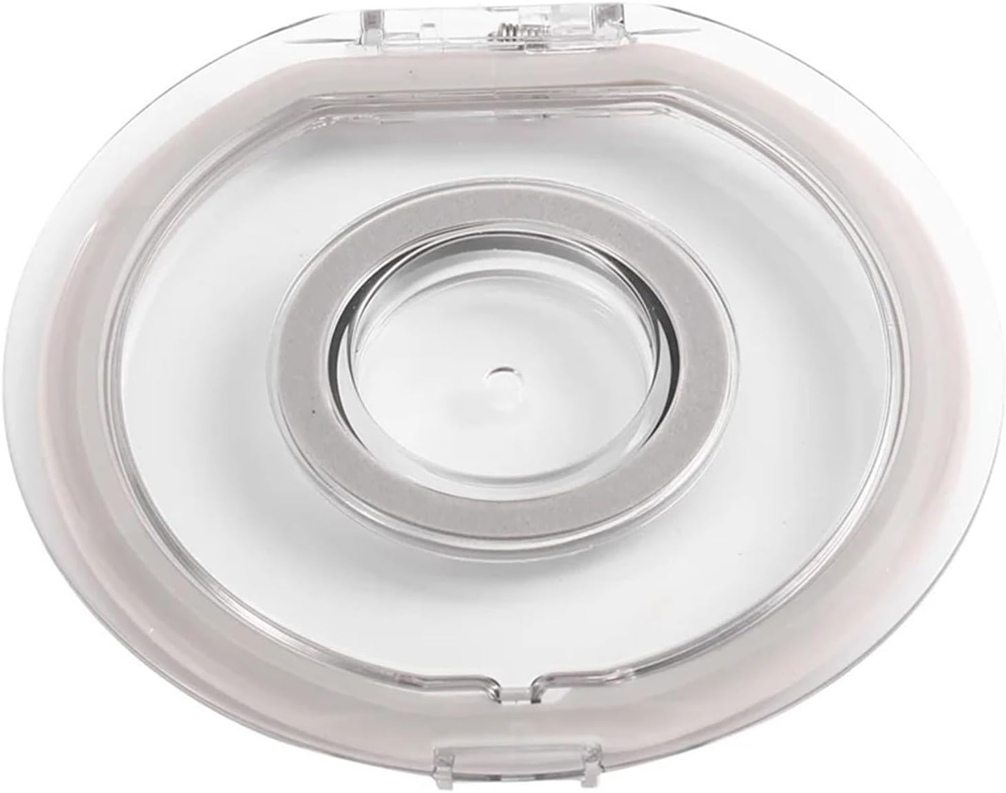 Dust Cup Bottom Cover，Compatible For Dreame，V11 V11SE V12 V12pro V16 Handheld Cordless Vacuum Cleaner Spare Parts.