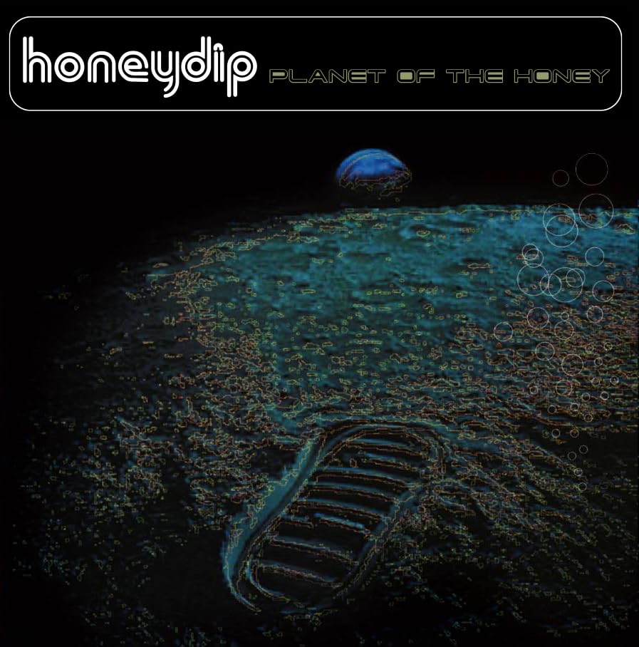 Planet Of The Honey -Remastered- honeydip [CD Album] | eBay