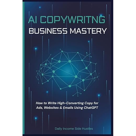 AI Copywriting Business Mastery Guide for Marketers
