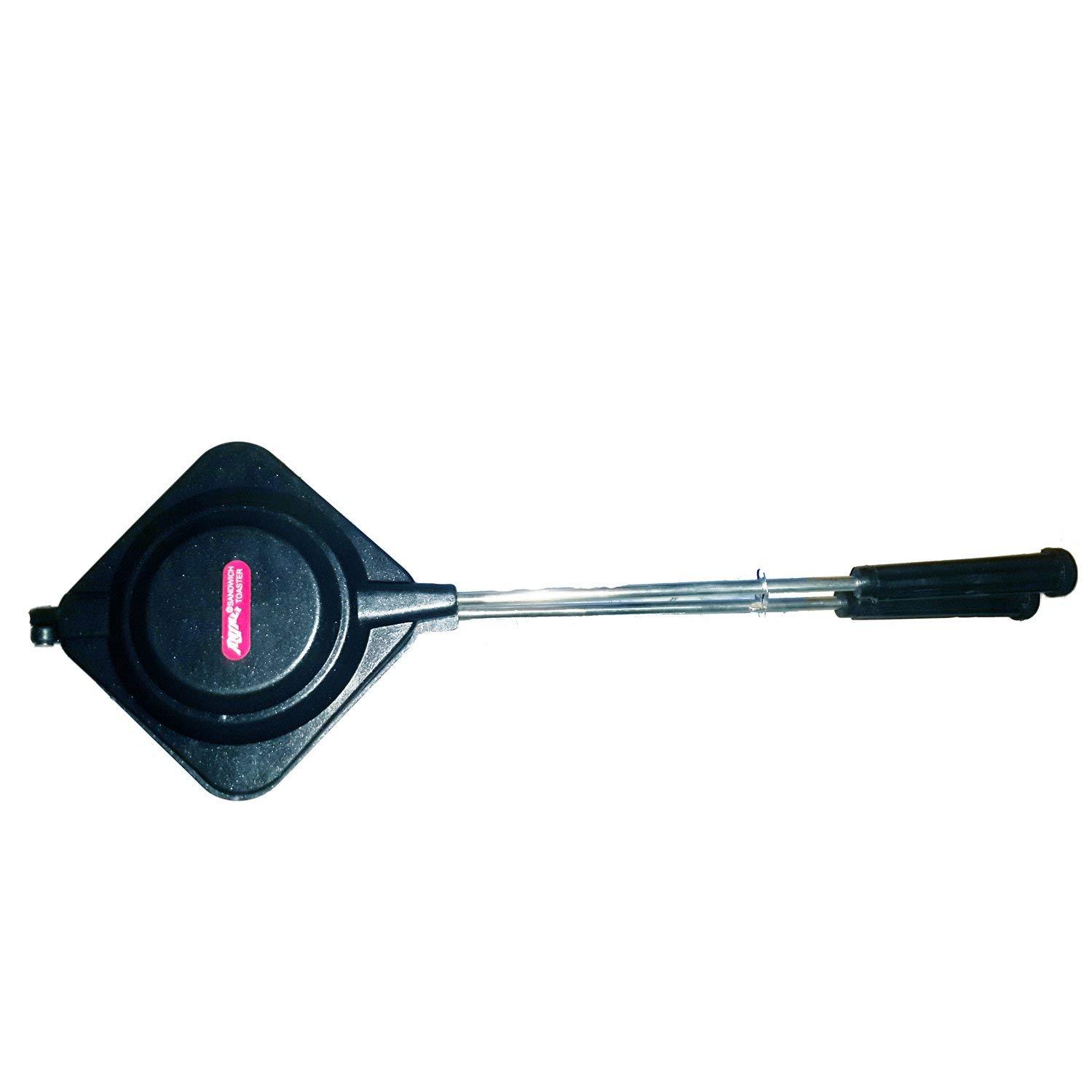 Anjali Gas Toaster (Black) - Image 4 thumbnail