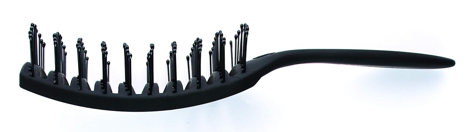 Epic Professional Quick Dry Hair Brush: Premium Beauty