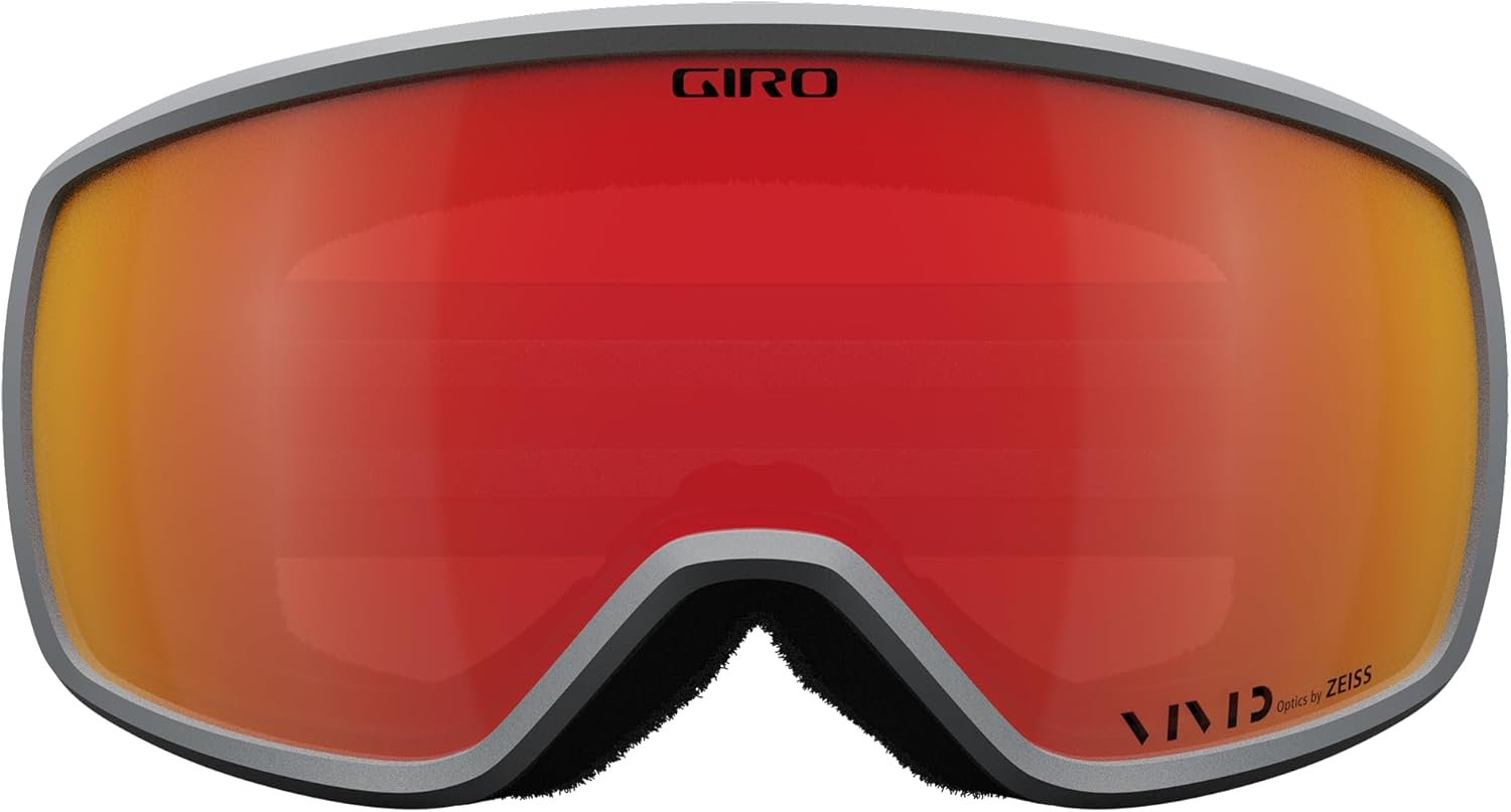 Giro Balance II Ski Goggles - Snowboard Goggles for Men, Women & Youth - Image 3
