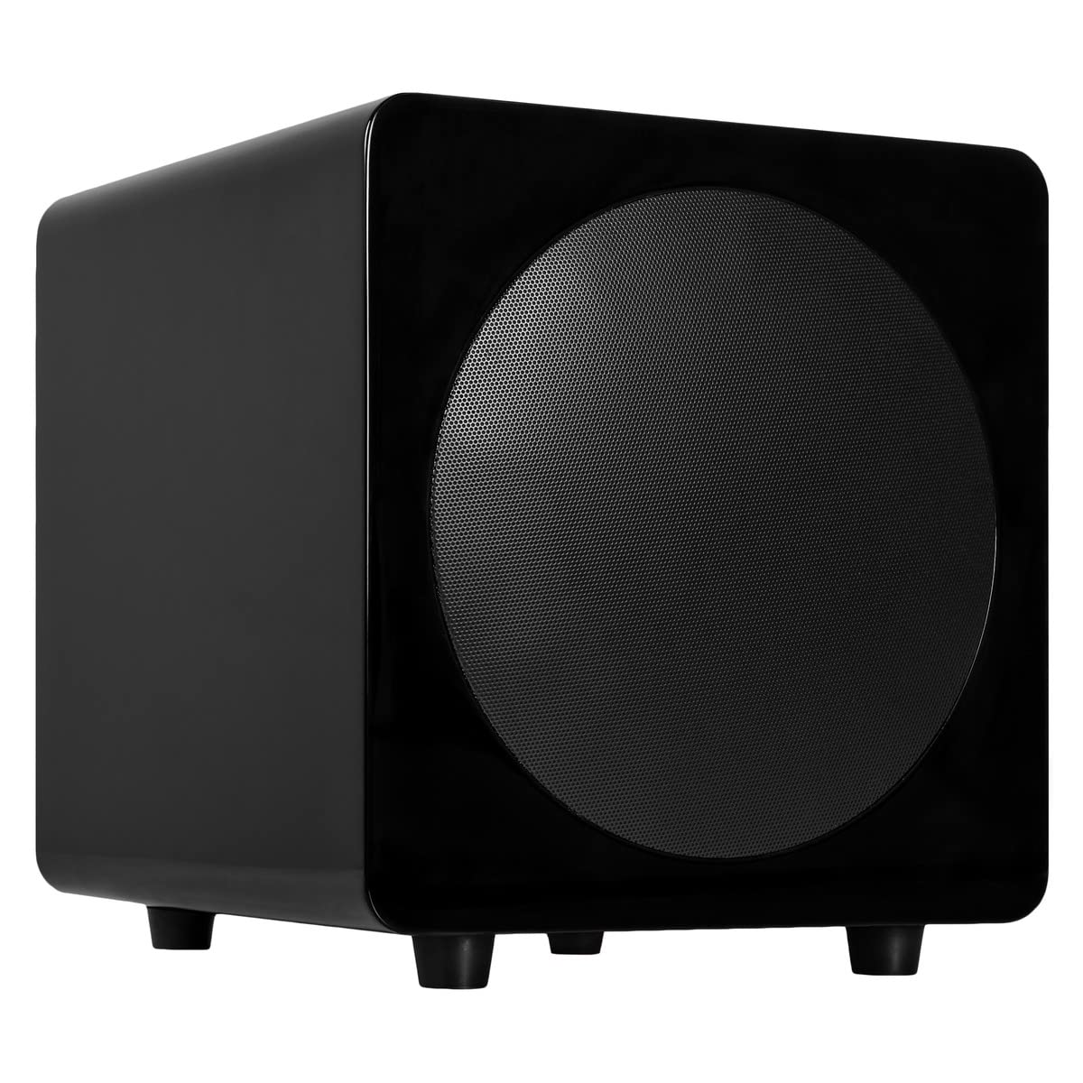 Amazon.co.jp: Kanto sub8 Powered Subwoofer - 8 Paper Cone