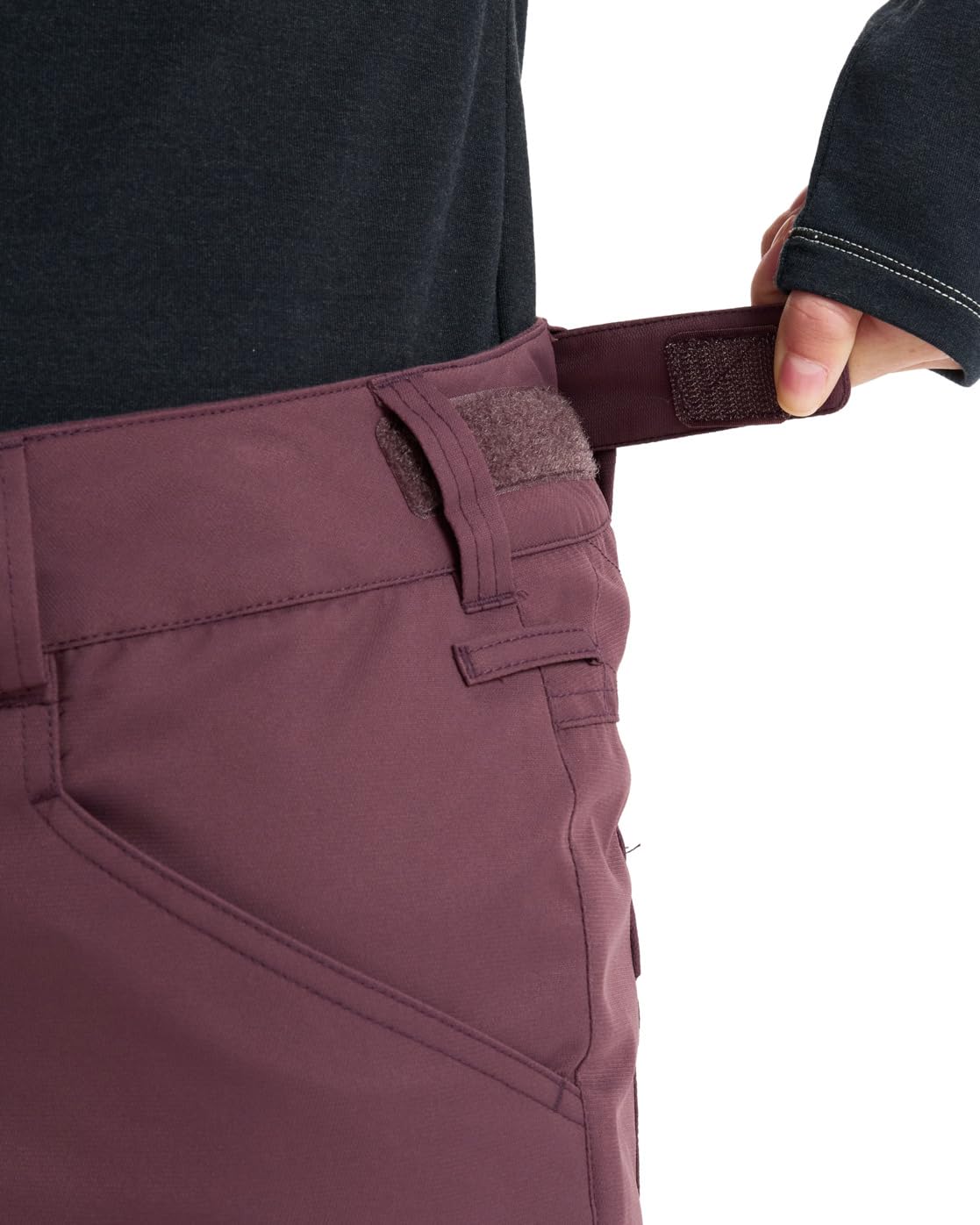 Roxy Nadia Pant - Pantalons - Classique - Femme