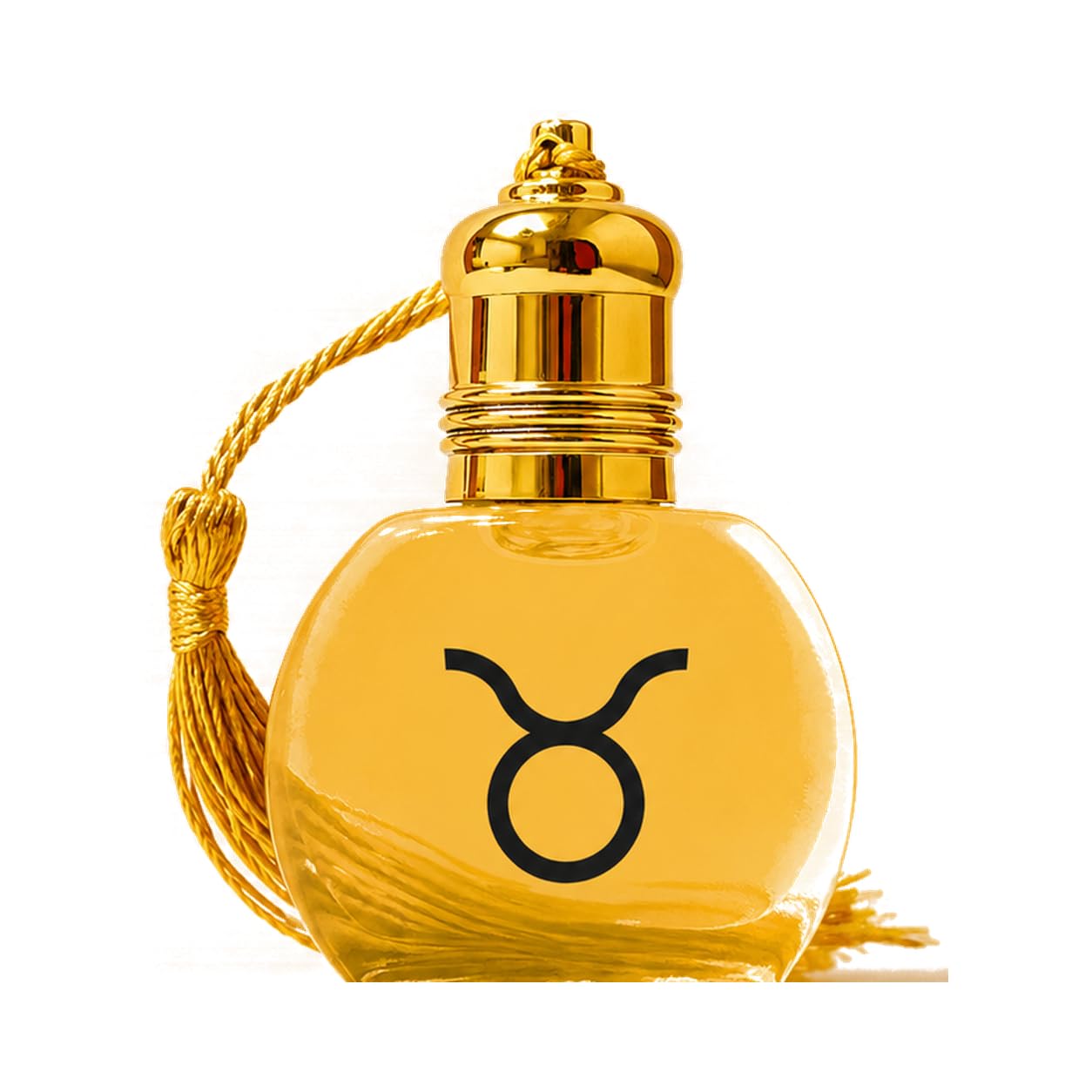 Taurus (Vrishabha) Attar Perfume Oil | 100% Natural Alcohol-Free Botanical Attar | Rose, Jasmine, Sandalwood & Musk | Long Lasting Up to 16 Hours | Unisex-image-14