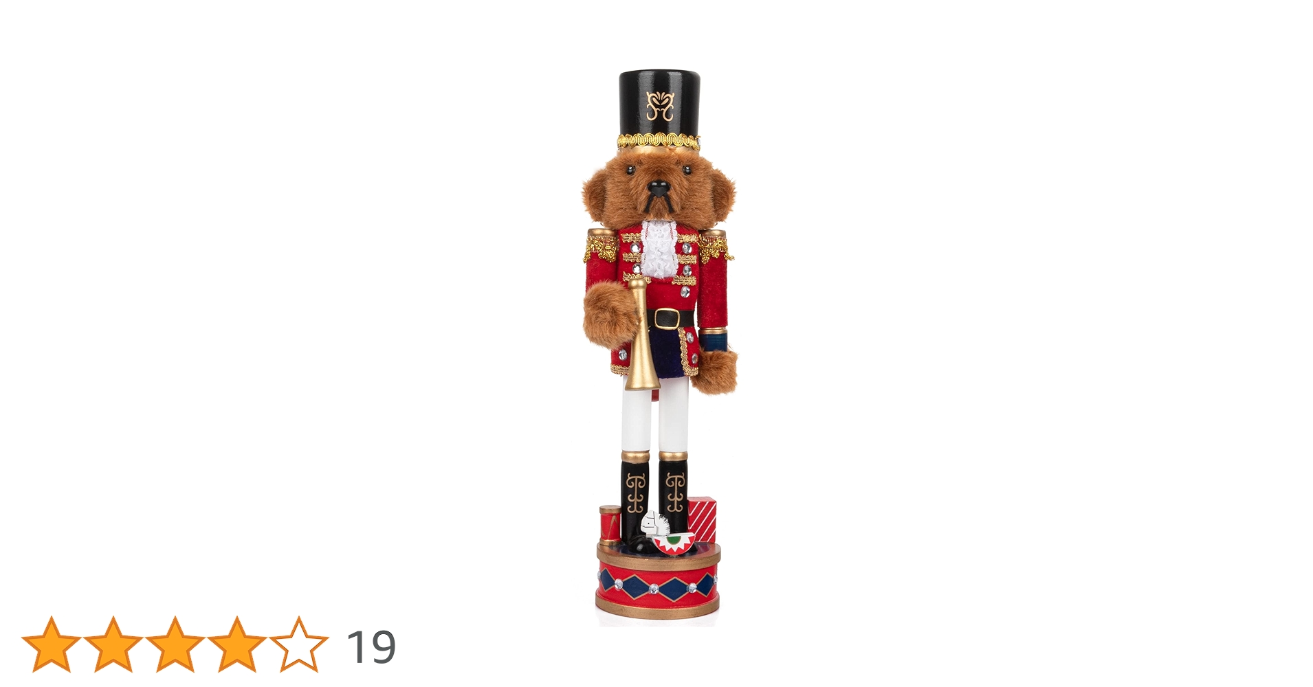 スクルージ マクダック くるみ割り人形 フィギュア Amazon | Re:ゼロから始める異世界生活 SSSフィギュア 童話