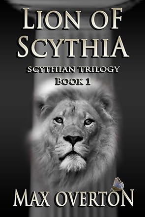 Lion of Scythia