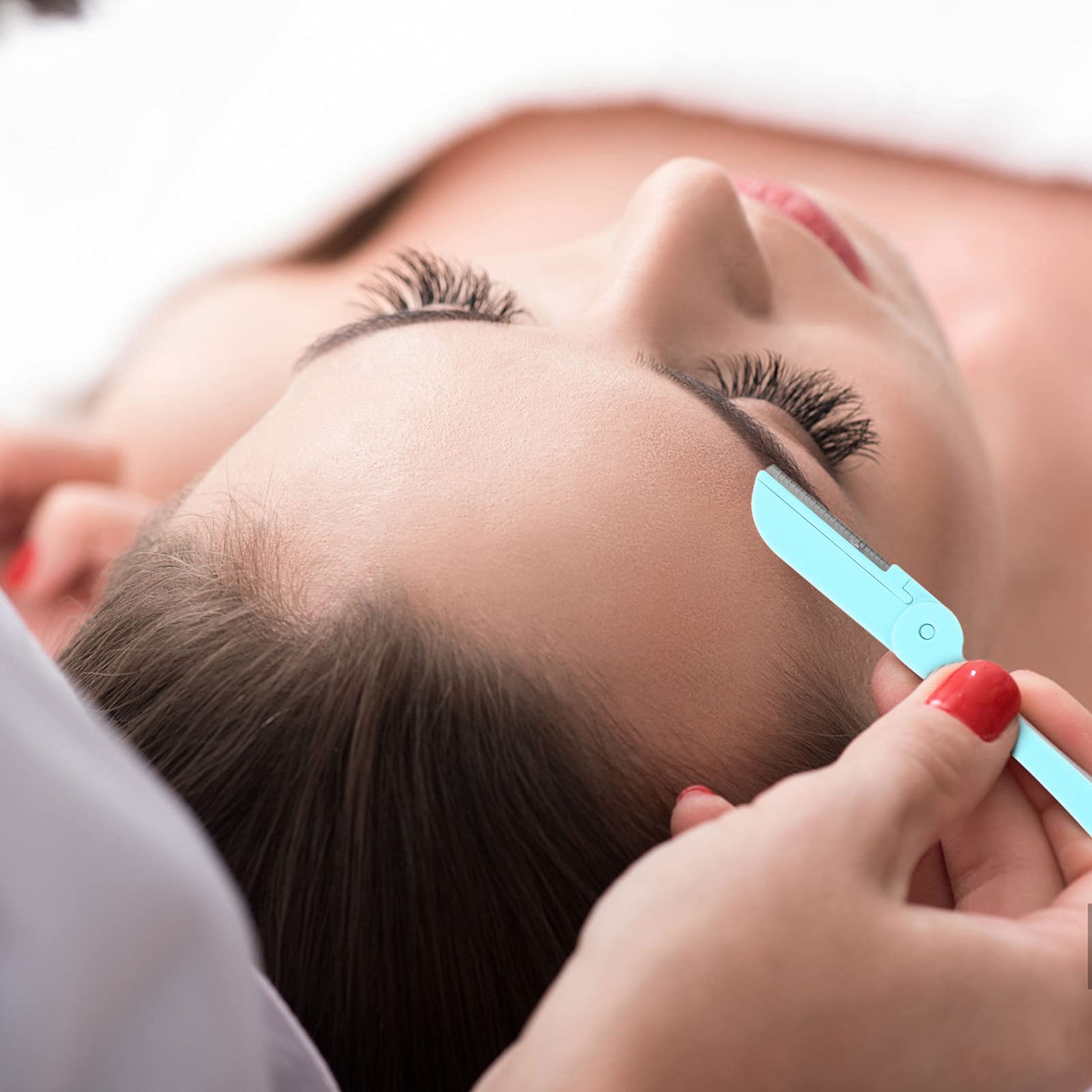 Arnold Rz009 No. 9 Single Edge Blades