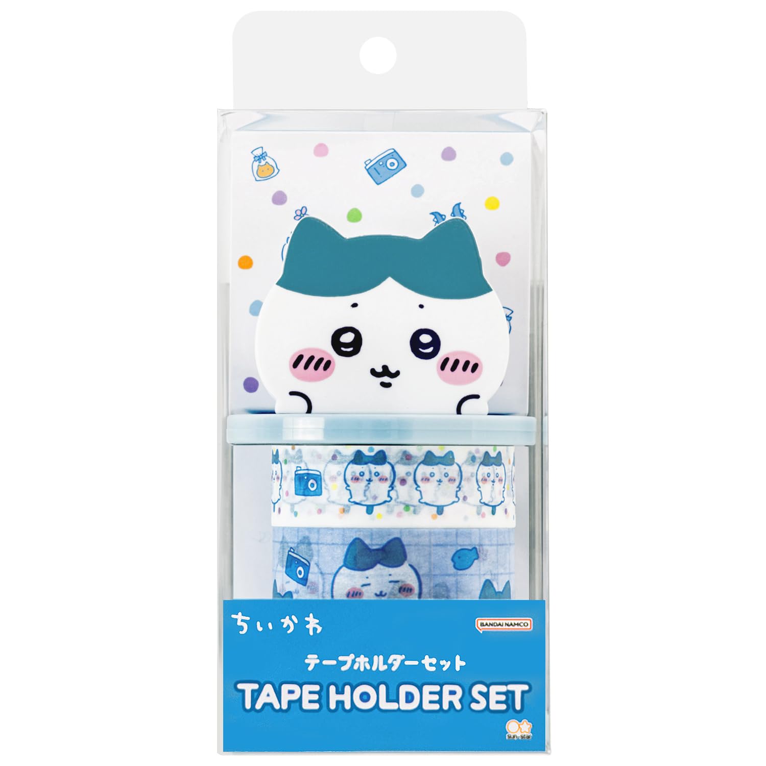 Amazon | サンスター文具(Sun-Star Stationery) ちいかわ グッズ