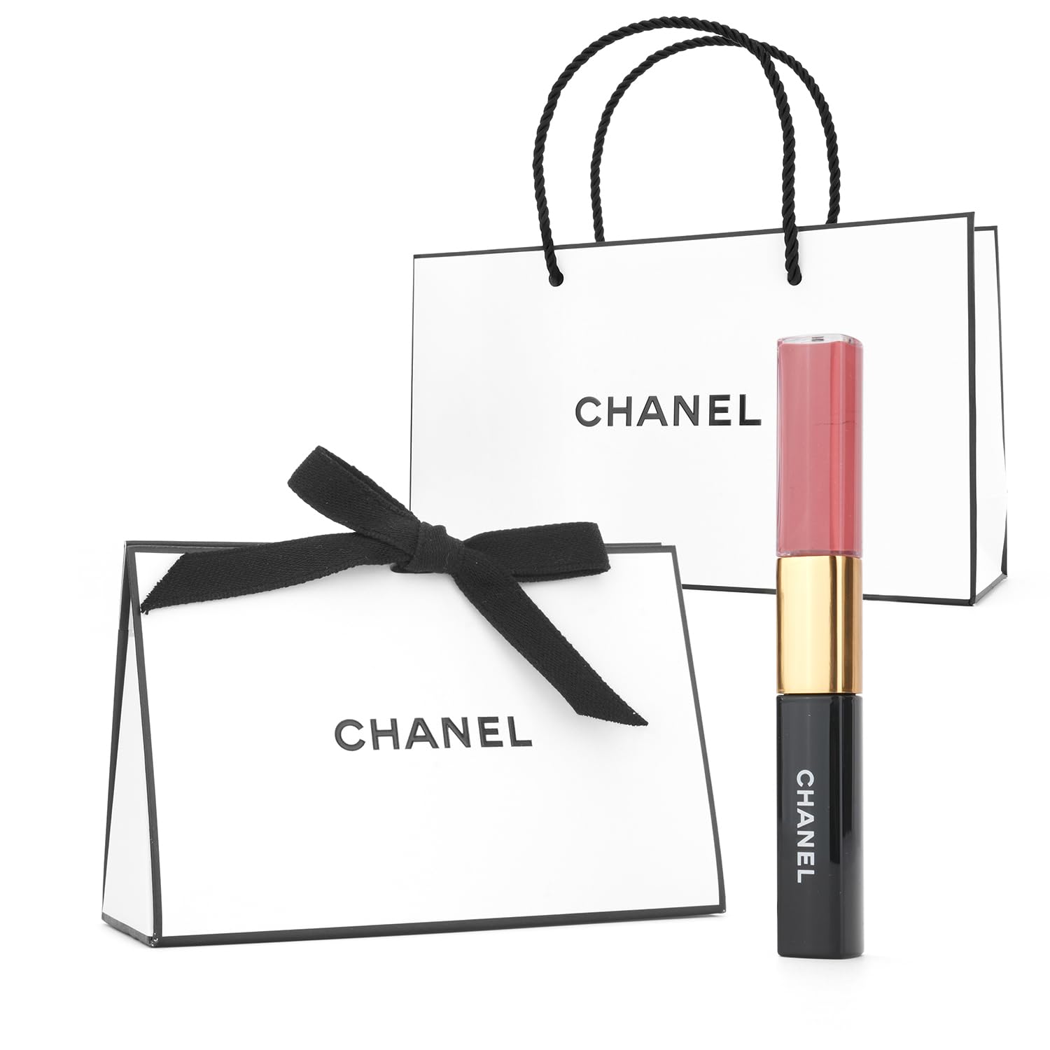 Amazon | 【国内正規品】CHANEL シャネル ル ルージュ デュオ ウルトラ