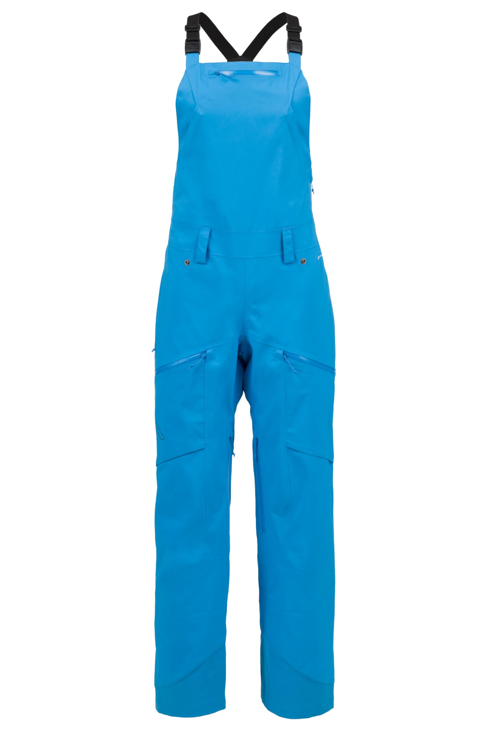 Flylow Women's Foxy Bib - Waterproof Breathable Softshell Ski & Snowboard Pants
