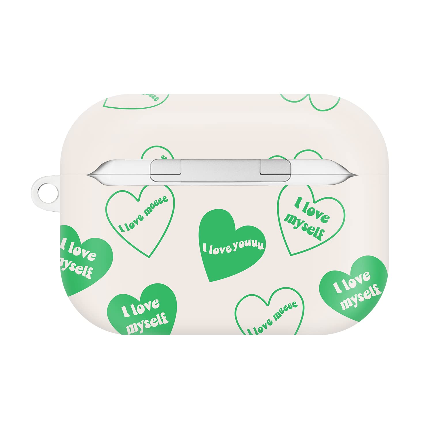 AirPods 本体 ONE LOVE