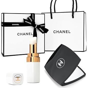 CHANEL ハンドクリーム /ミラー/ルージュココ　ボーム 楽天市場】シャネル コンパクトミラー ハンドクリーム リップ