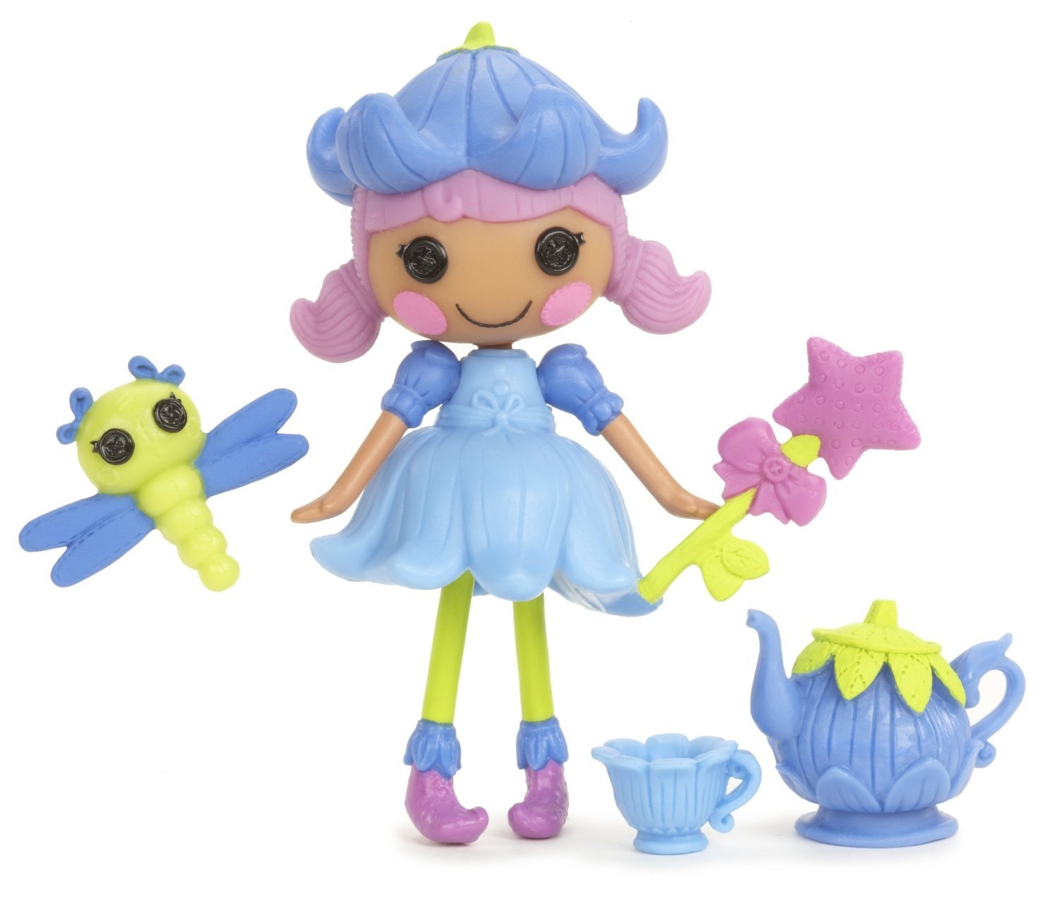 その他 [LM]BlueBell Limited doll(31cm) その他 [LM]BlueBell Limited doll(31cm) LM]BlueBell Limited