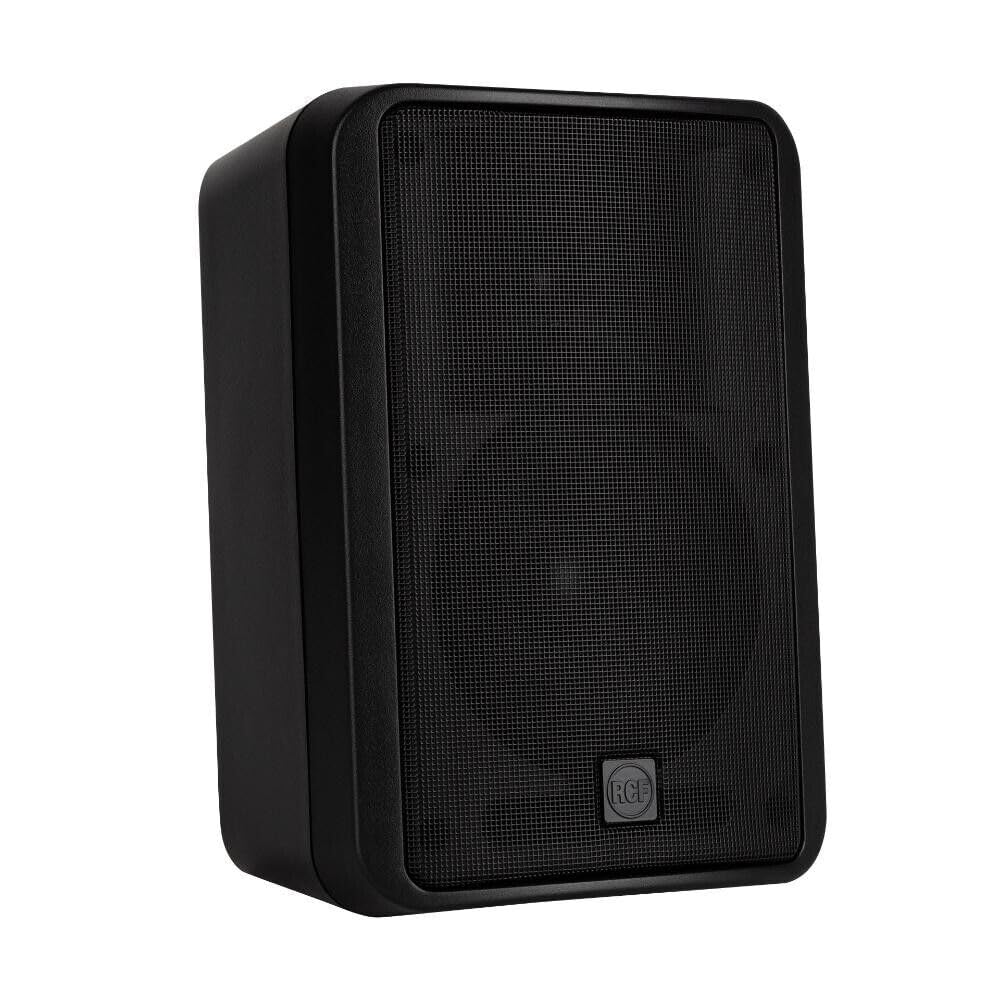 RCF MR 50 Black Passive Full-Range Speaker