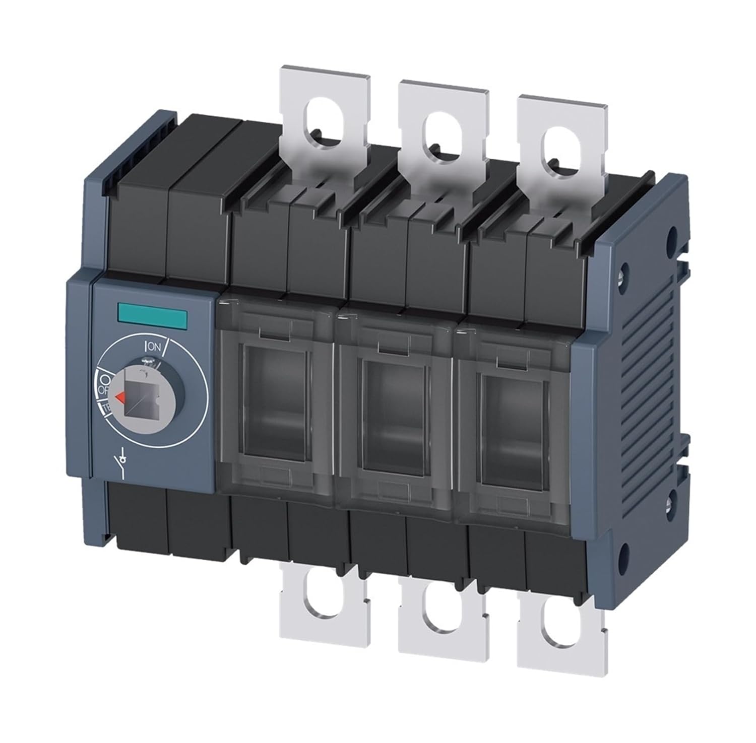 3KD Isolating Switch 3KD3430-0NE10-0丨3KD34300NE100