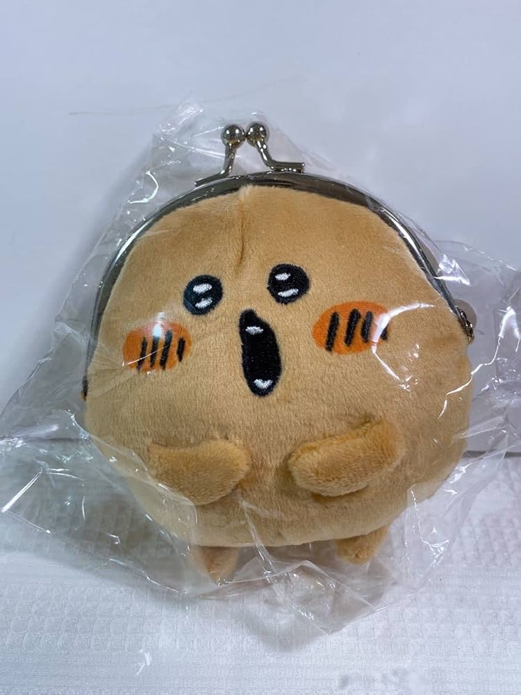 もぐらコロッケ フェイスポーチ Amazon.co.jp: もぐらコロッケ もぐコロ フェイスポーチ