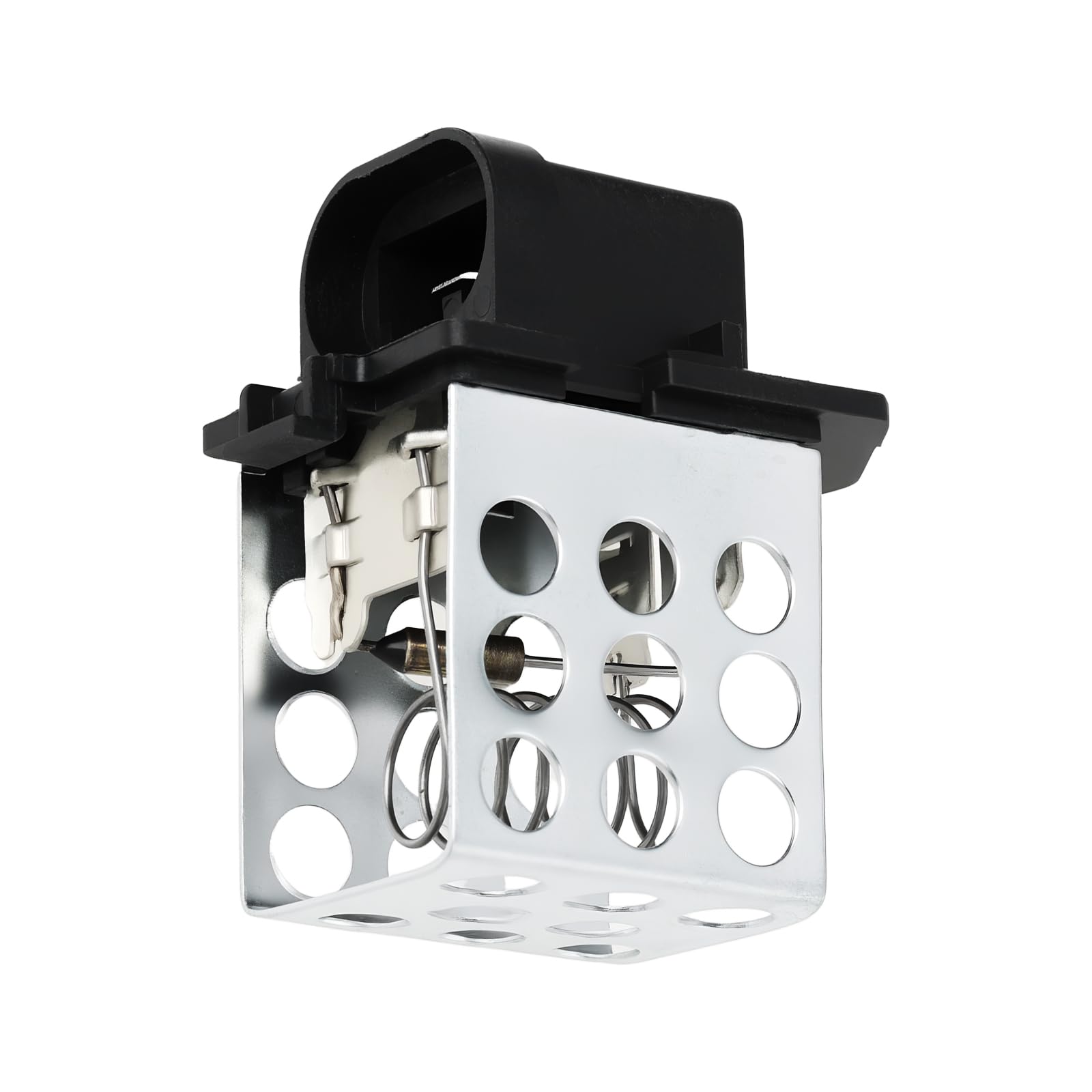 Moteur de Résistance de Ventilateur de Climatisation Automobile 57-0182 4408008 91159754 Compatible avec Nissan Compatible avec Renault