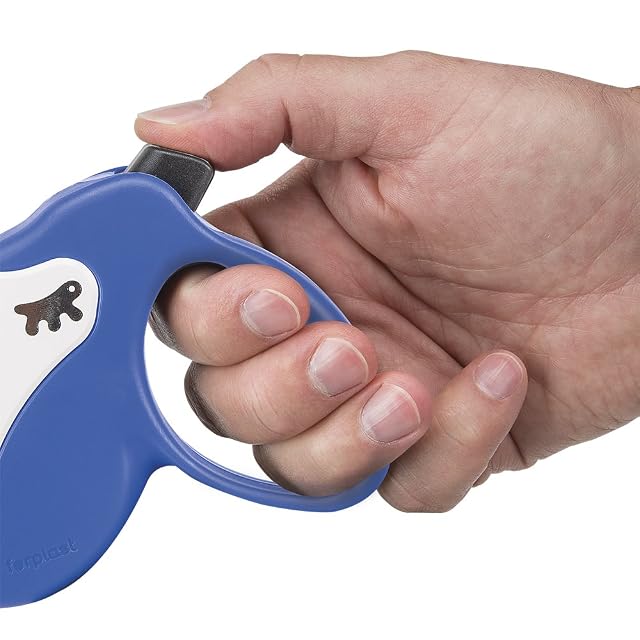 Foto 4 de 6 de Ferplast Correa Perro Extensible Amigo Mini