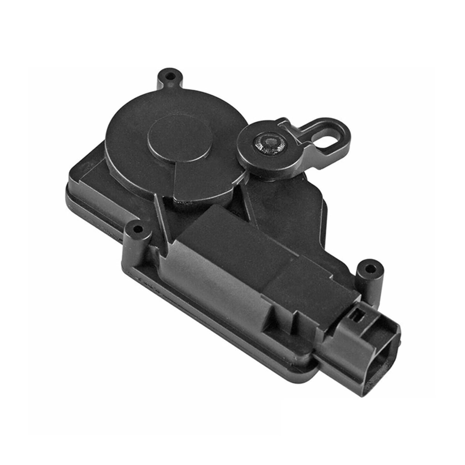 Valtorencia Tailgate Door Lock Actuator,Fit for Kia Sportage Tailgate Lock Trunk lid Latch Lock