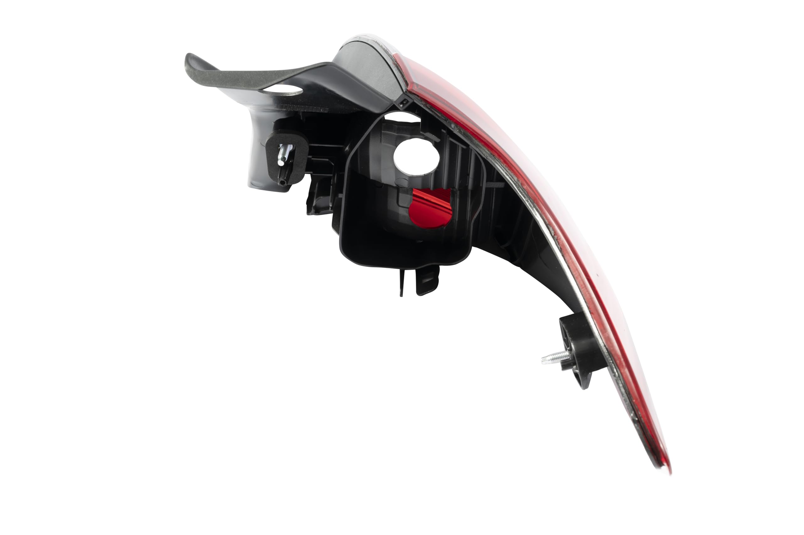 Fanale posteriore sinistro | Facile installazione e qualità OEM | Compatibile con Renault Megane III Phase 3