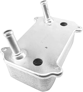 Engine Oil Cooler For Porsche Cayenne 2003-2006 | Premium OE Number 94810727603 948-107-276-03