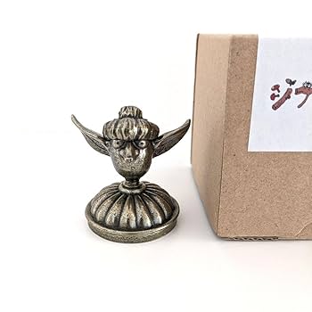 Amazon.co.jp: 湯婆婆 ユバード 飛び カードスタンド ジブリ