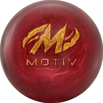 Amazon | Bowlerstore Products Motiv プレドリル タンク