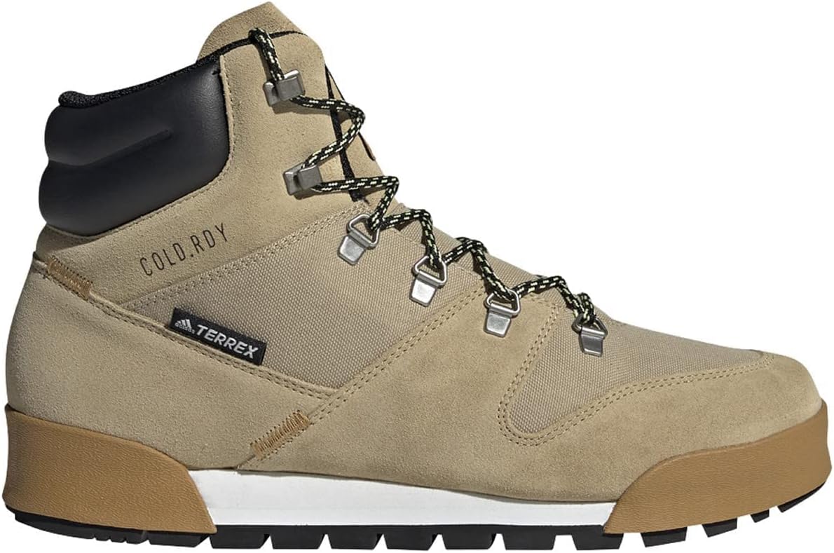adidasTerrex Snowpitch Cold.Rdy Boot - Mens Hiking