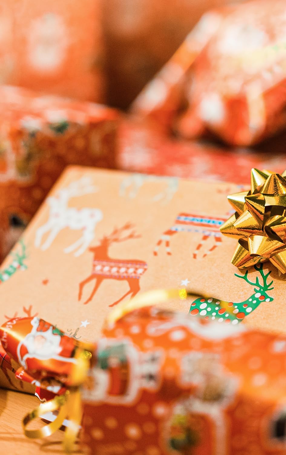 Girls Boys Zippered Vest Warm Soft Fleece Outerwear Jacket with Pockets 3-12 Years - Image 7