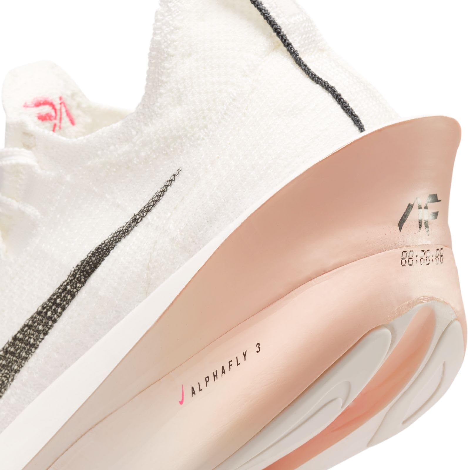 NIKE Mężczyźni Nike Alphafly 3 Herren-straßenlaufschuh Für WettkämpfeButy do biegania po ulicy