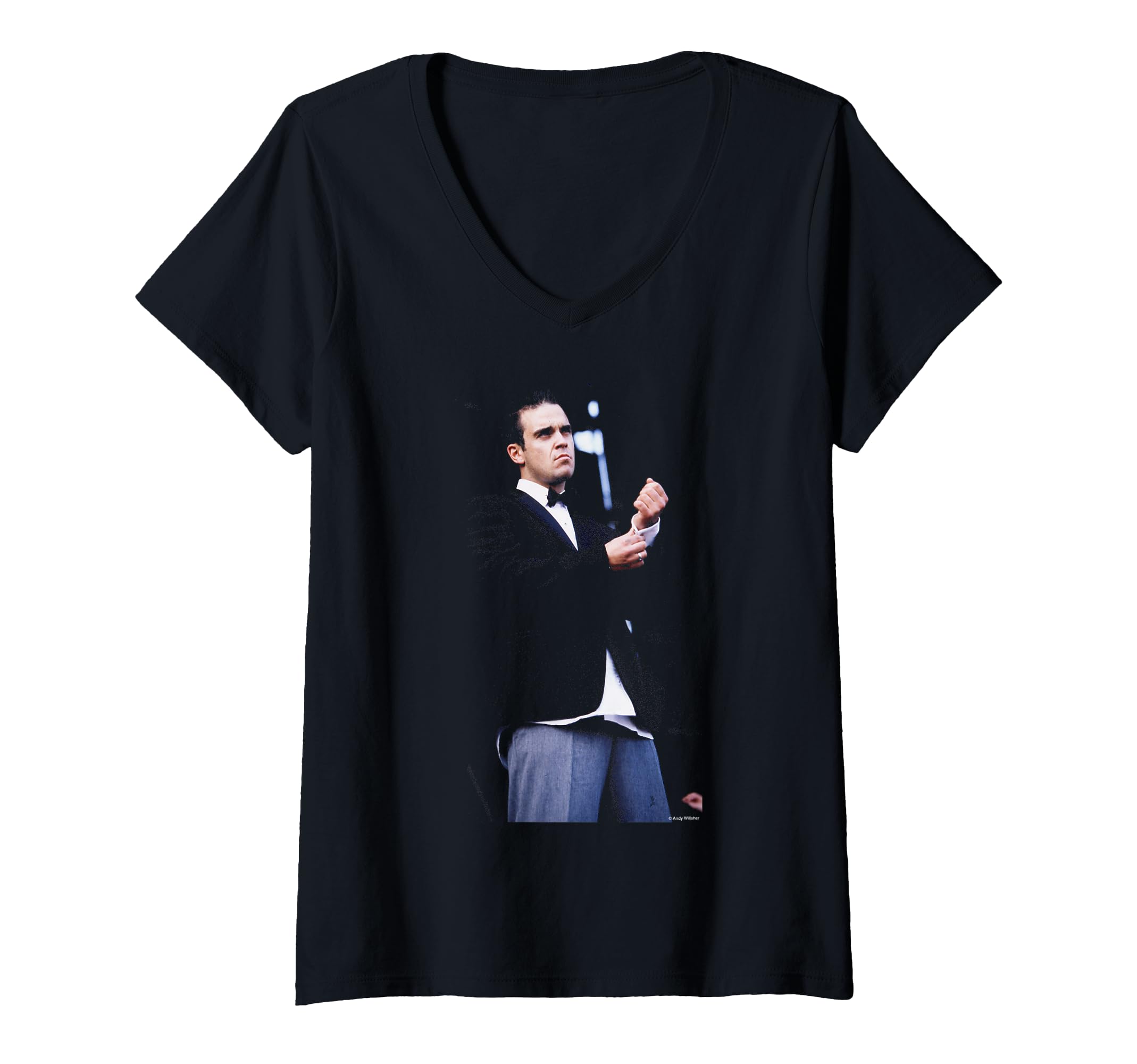 Kleidung mit Designs von Amazon Merch on Demand