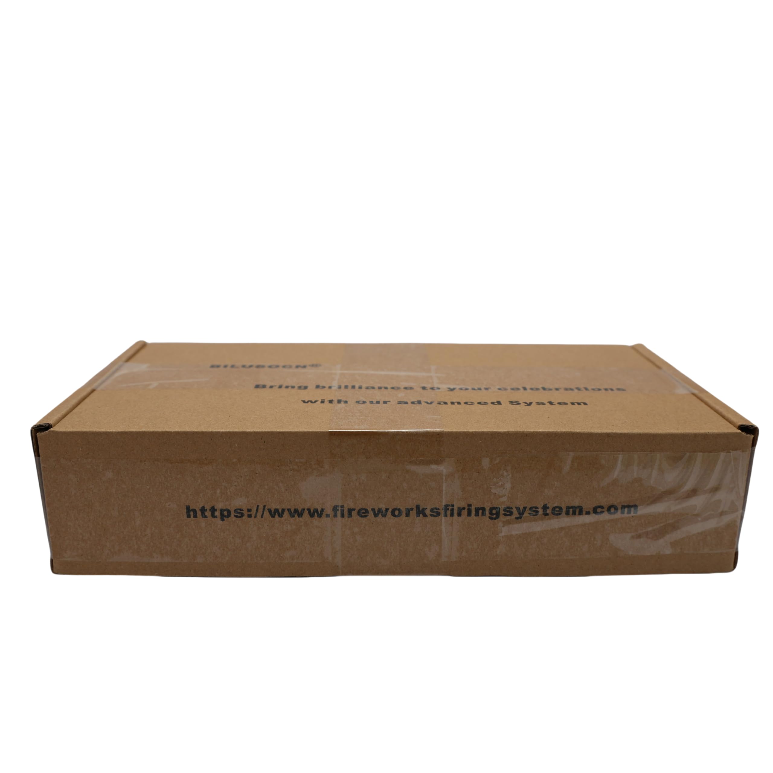 Kit di accensione wireless per fuochi d'artificio a distanza con 12 accensioni, portata 100 m - Intervallo di accensione 0,1s/0,4s, sistema di accensione di sicurezza per spettacolo
