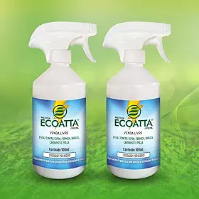 2X 500 ML