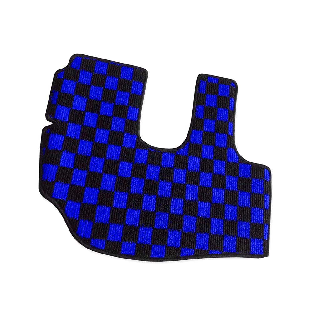 Amazon | フロアマット デュトロ ダイナ トヨエース 標準 H11/5