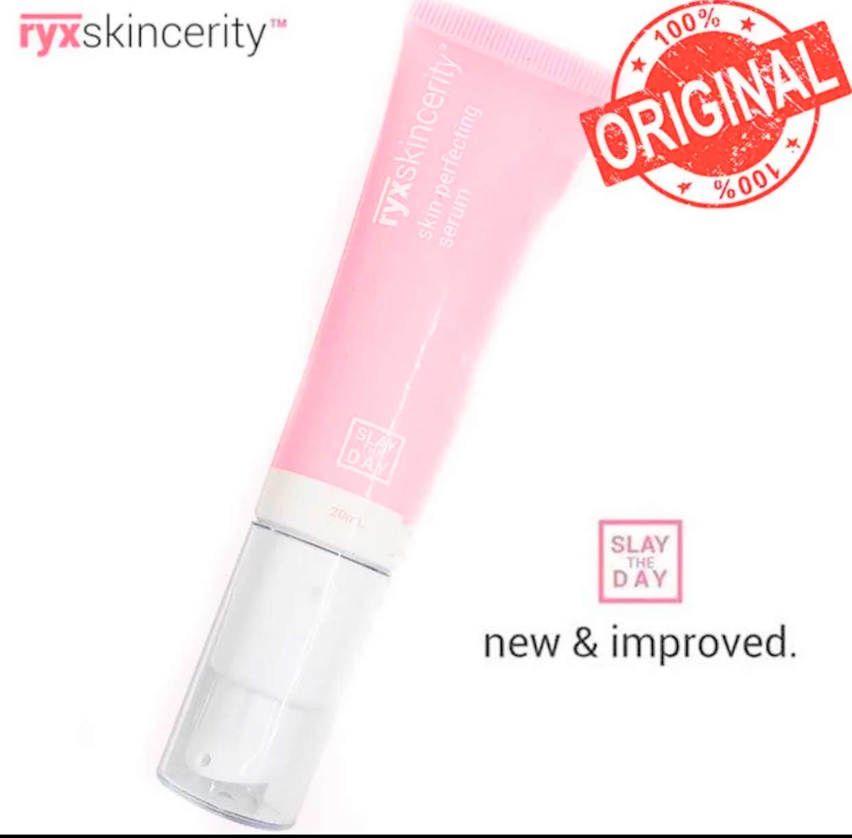 RyxskincerityPerfecting Serum - 30ml