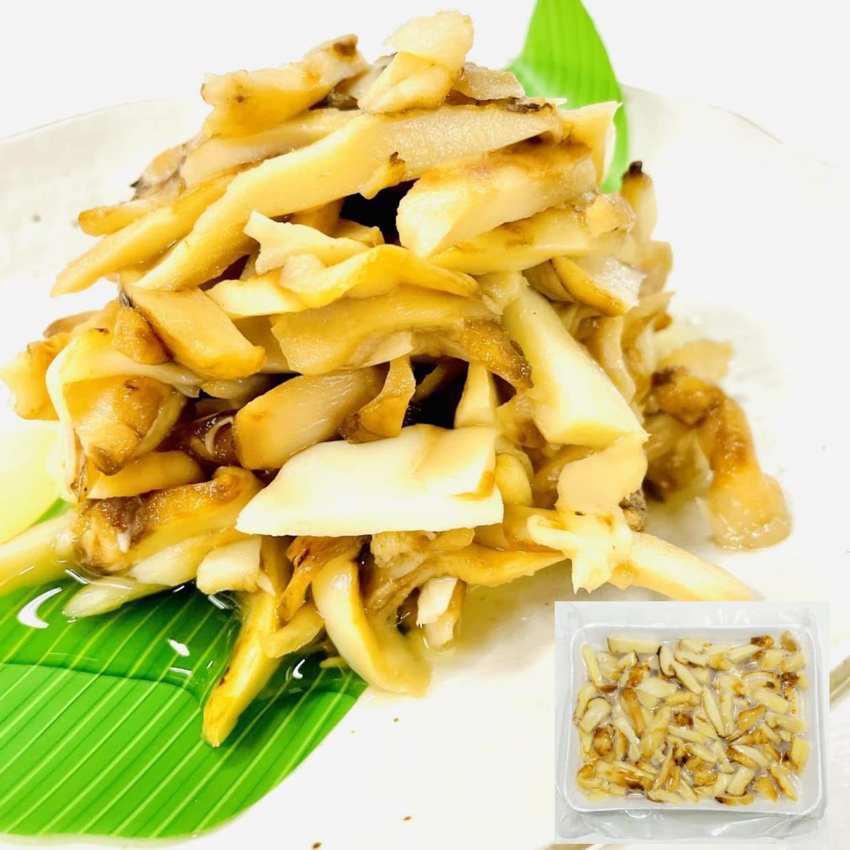 Amazon.co.jp: kakiya 訳あり 生冷 刻み 松茸 250/PC 業務用 松茸ご飯