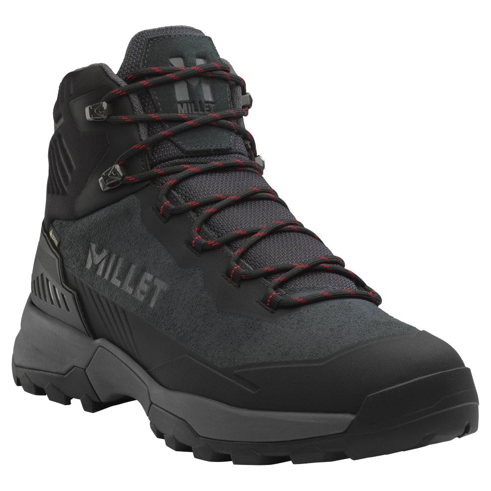 Millet Chassures mi-Hautes de randonnée Gore-Tex - Homme