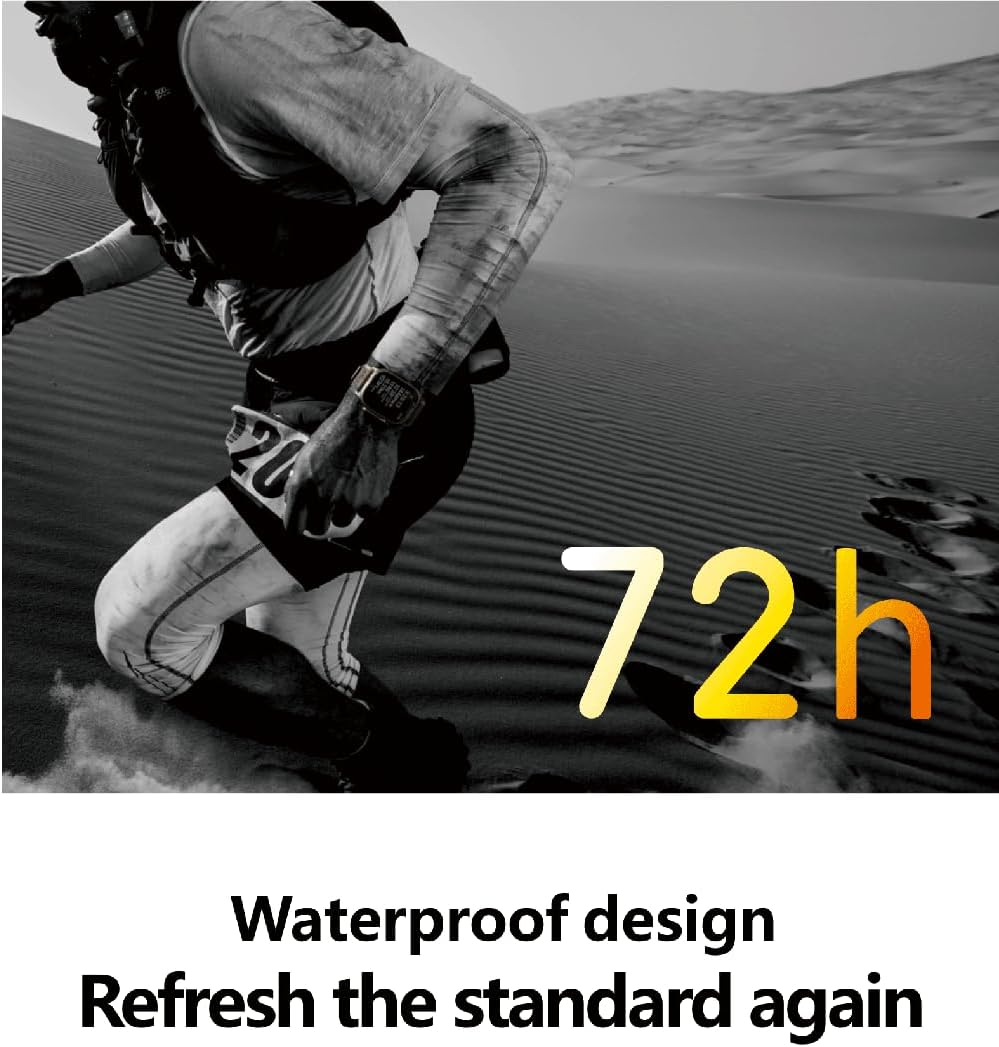 Hello Watch 2 Smart Watch 8 Ultra H11 Ultra Aggiornato Serie 8 Bussola 2.02 Pollici 1GB ROM Musica locale Reloj Hombre Smartwatch Uomini (Aggiungi arancione alpino) Hello Watch 2 Smart Watch 8 Ultra H11 Ultra Aggiornato Serie 8 Bussola 2.02 Pollici 1GB ROM Musica locale Reloj Hombre Smartwatch Uomini (Aggiungi arancione alpino)