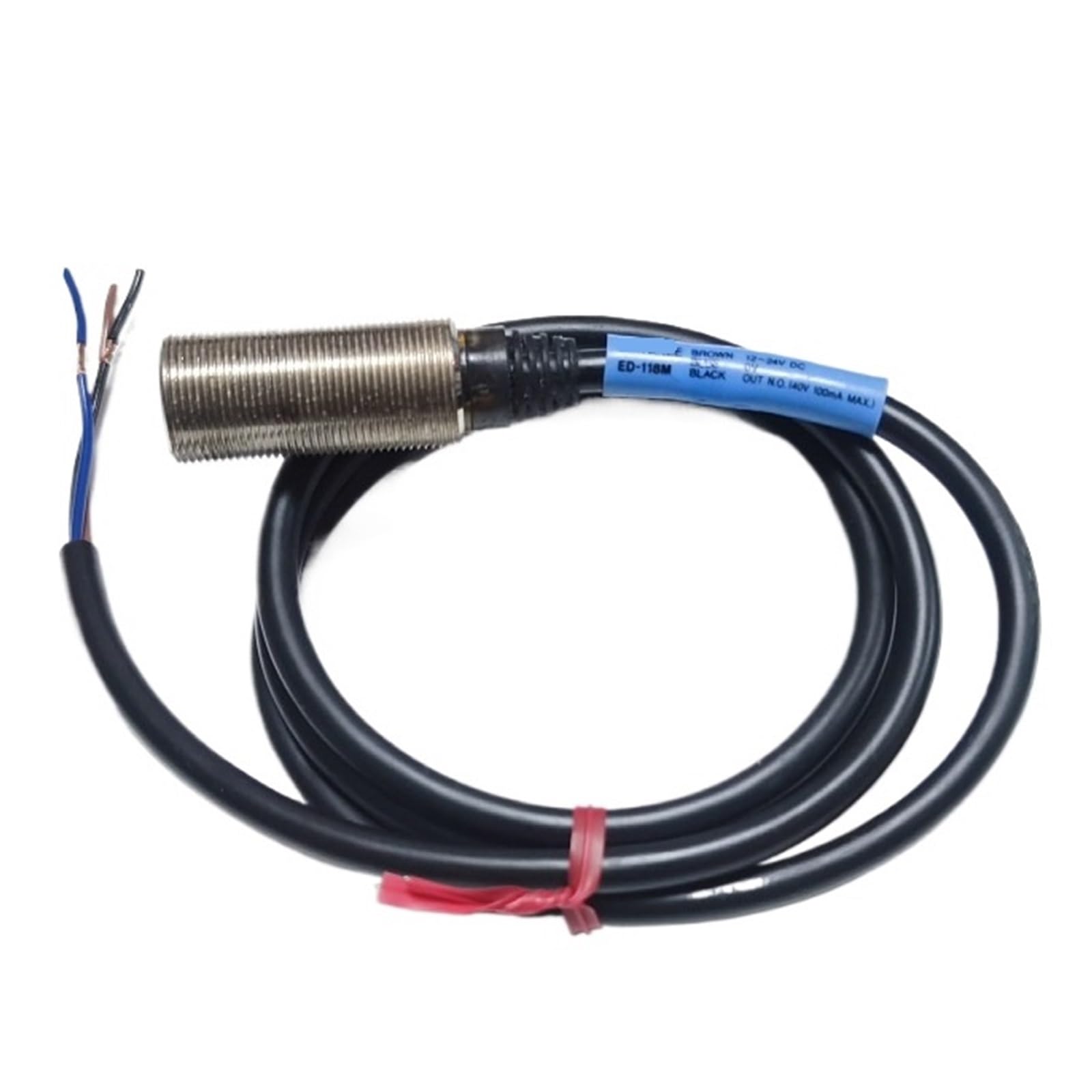TYEXCZARF Sensor ED-118M proximity switch