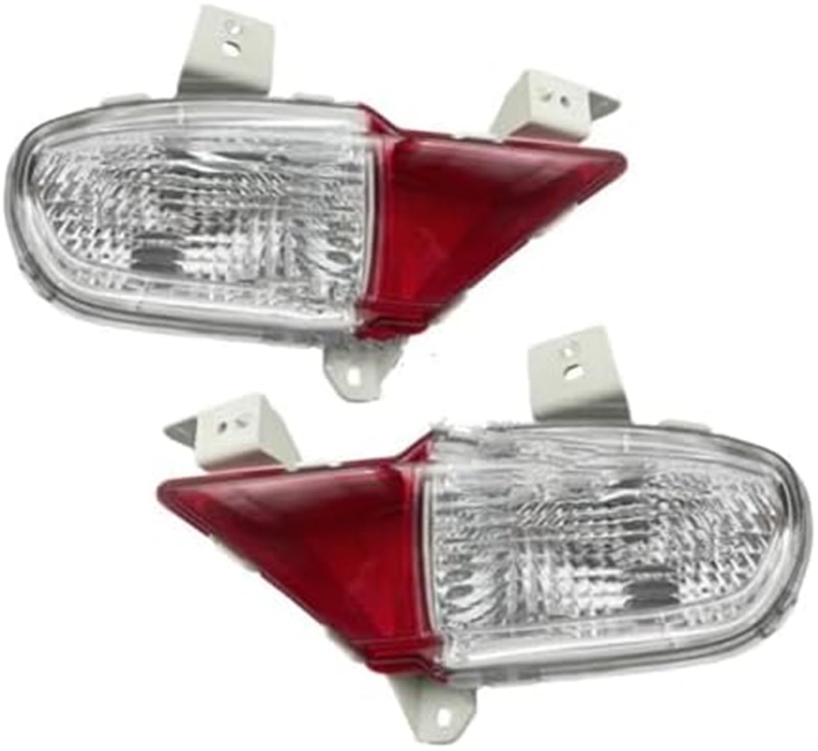 Światła tylne, lampa przeciwmgielna tylna, do Pajero, do Sport 2007-2014 Lampy tylnego zderzaka, do Montero, do Sport Światła postojowe 8336A073 8336A074 Lampa tylna (lewa) Światło tylne pojaz
