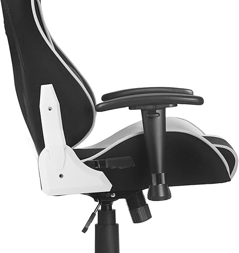 Miniatura 9 de Homoyoyo Asiento reclinable multiángulo para juegos Ajustador de ángulo Ajustador de asiento, mango de liberación, asientos de carreras, tumbonas,