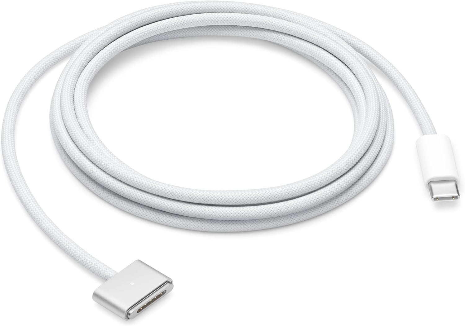 WISTAR FOR Apple USB-C to Magsafe 3 Cable (2 m) (B0D95PMRFH) Amazon Price History, Amazon Price Tracker