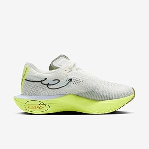 スパイク・シューズ Nike ZoomX Vaporfly NEXT% 3 26cm Nike Zoomx Vaporfly Next% 3 Men's Running Shoe, Sail/Glacier