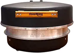 Forno de Pizza Elétrico Pizzehome P400 Standard